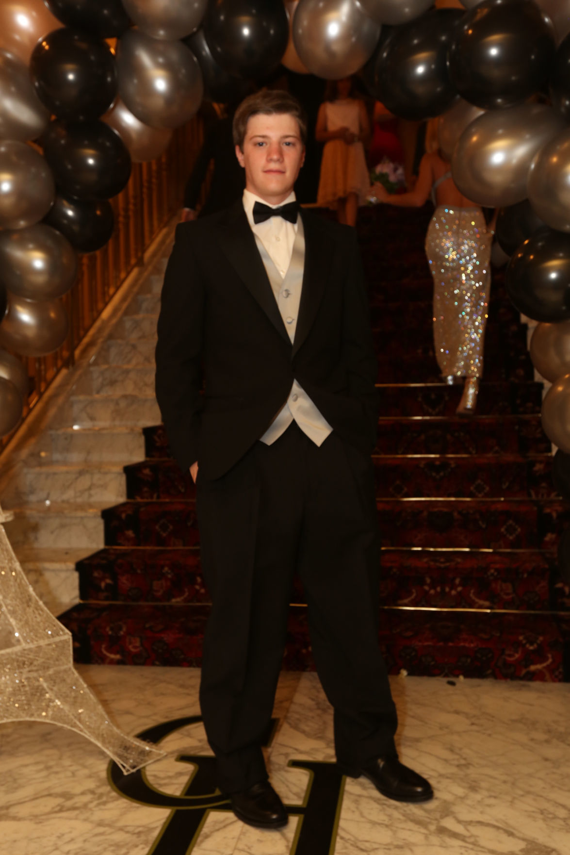 Mainland Regional High School Prom